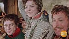 Поздравляем Ларису Голубкину. Доброе утро. Фрагмент