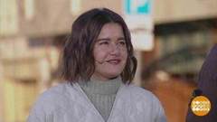 Екатерина Рязанова о погоде на Масленичную неделю. Доброе утро. Фрагмент