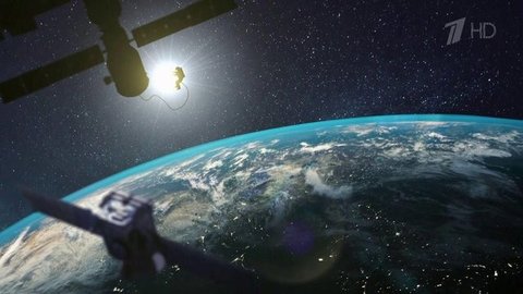 Для съемок фильма в космосе отобраны 20 кандидаток