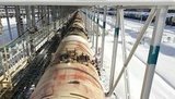 Белоруссия начала экспорт нефтепродуктов в Европу через Россию