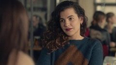 "Не всегда понять проблему означает решить проблему". Он и она. Художественный фильм