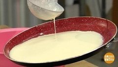 Блинная мука против обычной. Доброе утро. Фрагмент