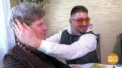 Масленица: к теще на блины! Доброе утро. Фрагмент