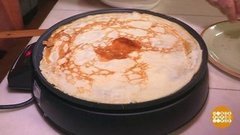 Вся правда о блинницах. Доброе утро. Фрагмент