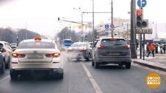 Спешу и нарушаю? Доброе утро. Фрагмент