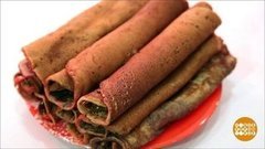 Блинов много не бывает! Доброе утро. Фрагмент