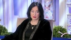 «Он обдолбанный сидел на мне и бил меня гантелью по виску», - Лариса Гузеева вспоминает о своем бывшем муже. Давай поженимся! Фрагмент