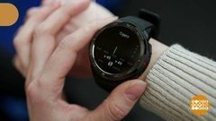 Умные часы. Доброе утро. Фрагмент