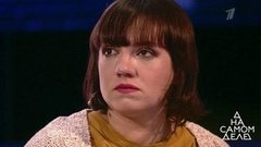 На детекторе — та самая «мать» новорожденных близнецов. На самом деле. Анонс