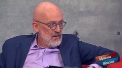 «Когда трое детей говорят, что вы чуть не убийца – это как?» - Александр Гордон в недоумении. Мужское / Женское. Фрагмент