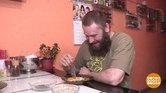 Настроение? Весеннее! Доброе утро. Фрагмент