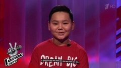 Ай-Херел Шулу: «Я умею доить коров и пасти баранов»