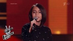 Амина Гасымова. «Вальс-бостон»