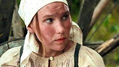 Жила-была одна баба. Художественный фильм