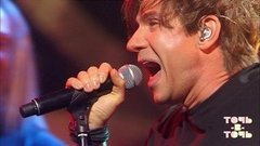 Митя Фомин. «Би-2» — «Полковнику никто не пишет». Точь-в-точь. Пятый сезон. Фрагмент