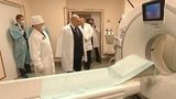 Глава правительства Михаил Мишустин отчитался перед президентом о своей сибирской командировке