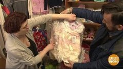 Добрые дела просто так. Доброе утро. Фрагмент