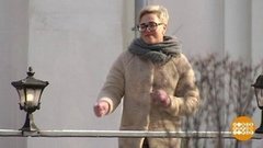 Даешь солнце! Доброе утро. Фрагмент