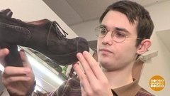 Теплая соль вам в ботинки! Доброе утро. Фрагмент