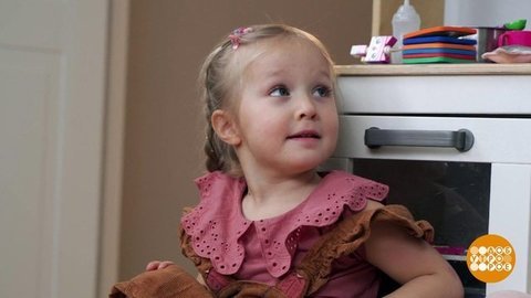 Нам хочется гулять! А что же родители? Доброе утро. Фрагмент