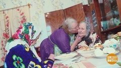 Профессия — помогать. Доброе утро. Фрагмент