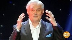 Вспоминаем Владимира Андреева. Доброе утро. Фрагмент