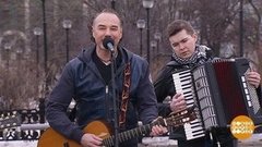 Алексей Поддубный. «Джанго». Доброе утро. Фрагмент