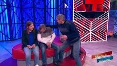 Огородники. Мужское / Женское. Драматичные моменты