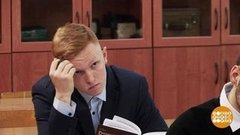 Экзамен? Потанцуем! Доброе утро. Фрагмент