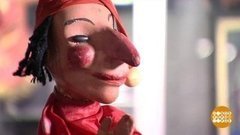 Здесь оживают куклы. Доброе утро. Фрагмент