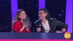 «Я почти знаменит»: грандиозный финал. Доброе утро. Фрагмент