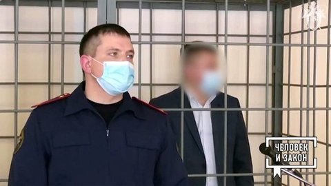 Охотники за квадратными метрами; необычное ДТП в США; про «любовь». Человек и закон