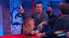 Навязчивая реклама. Мужское / Женское. Драматичные моменты