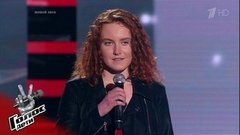 Ева Поклонская. «It’s a Man’s Man’s Man’s World»