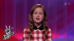 Стефания Ростовцева: «Я люблю фантазировать во сне»