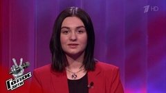 Кира Гоголадзе: «Родители хотели отдать меня в легкую атлетику»