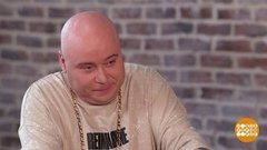 «Швабротапки» для Доминика Джокера. Доброе утро. Суббота. Фрагмент