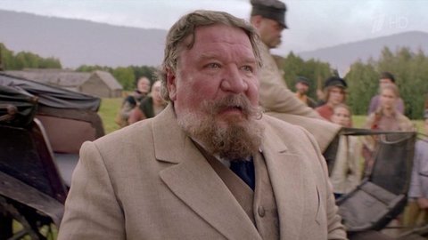 «С купеческим размахом». Документальный фильм к 60-летию Романа Мадянова