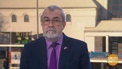 Владимир Никифоров: не бойтесь вакцины! Доброе утро. Суббота. Фрагмент