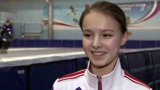 Сборная России по фигурному катанию прилетела в Стокгольм на Чемпионат мира