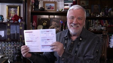 «Я не понимаю ваших опасений – неужели вам неинтересно, что будет дальше в вашей жизни?» Дмитрий Крылов. Стопкоронавирус