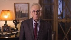 «Я прошу вас, вакцинируйтесь, ради себя и близких». Игорь Кириллов. Стопкоронавирус