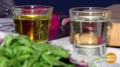 Масло: подсолнечное против оливкового. Доброе утро. Фрагмент