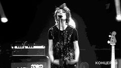 Земфира. Концерт в «Олимпийском»