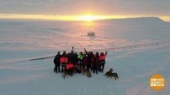 Погоду заказывали? Доброе утро. Фрагмент