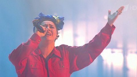 Представительница России на «Евровидении-2021» Manizha подверглась критике и даже оскорблениям