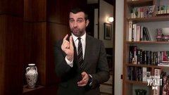 Иван Ургант сдал положительный тест на коронавирус. Вечерний Ургант