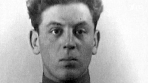 «Василий Сталин. Сын за отца». Документальный фильм