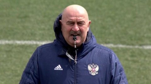 Свой путь к чемпионату мира 2022 года в Катаре начинает футбольная сборная России