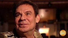 Ефим Шифрин: "Моторюсь профессионально!". Доброе утро. Фрагмент